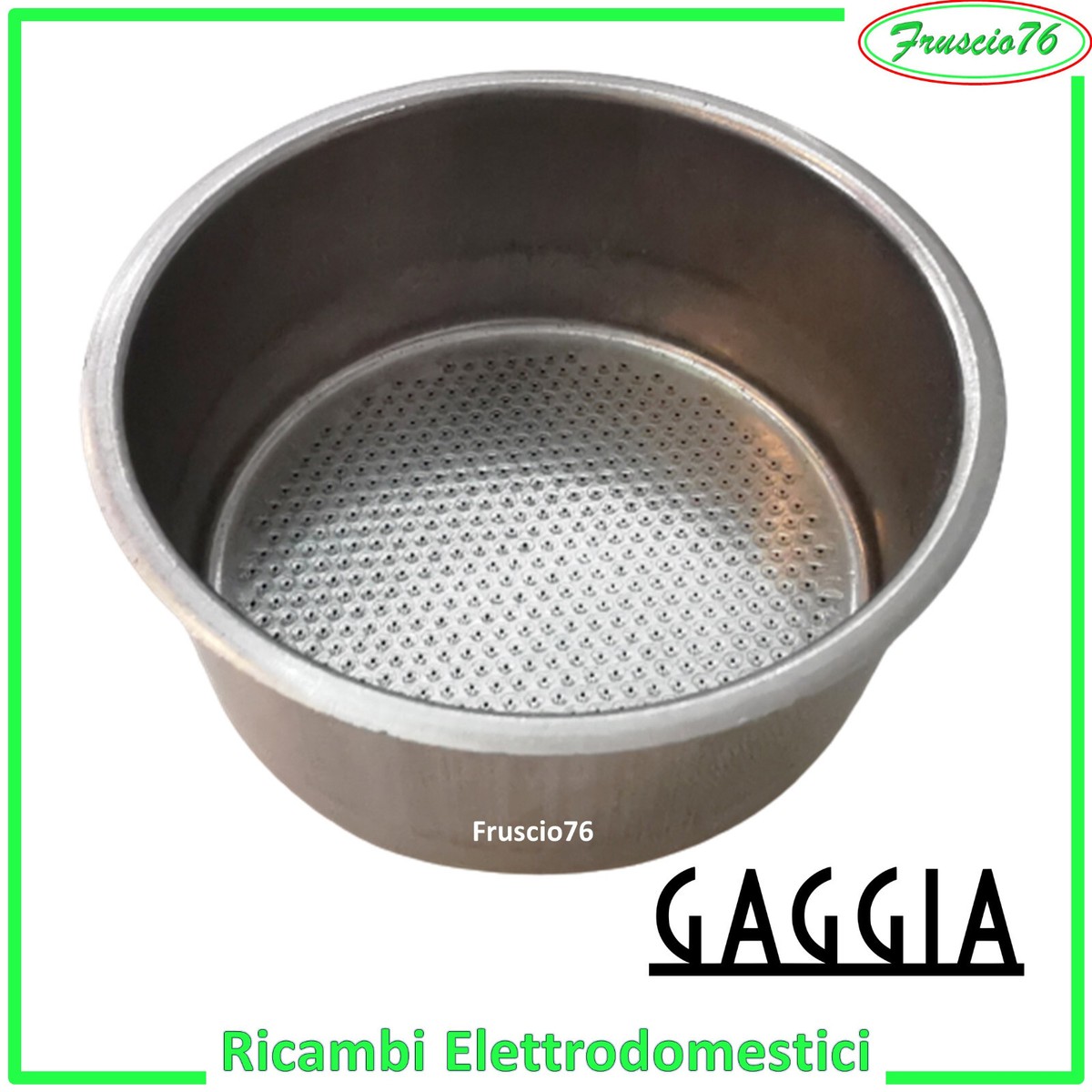 Elettropompa Per Caffettiera Didiesse Frog RYELDOM - 57 Watt, 15 Bar - Foto 4