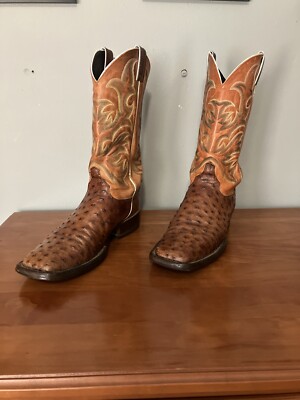Justin aqha remuda boots Justin® Men main image 3