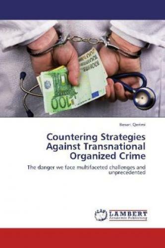 Thumbnail - Countering Strategies Against Transnational Organized Crime The Danger