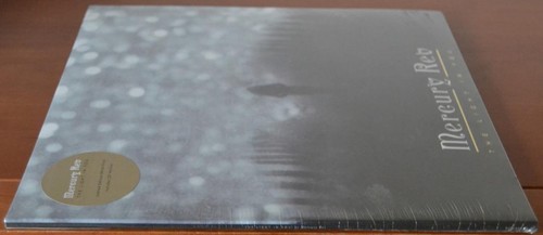 Mercury Rev - The Light In You - Sealed 2015 White Vinyl LP - Includes CD - Imagen 3 de 4
