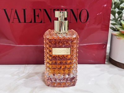 Valentino Donna Acqua Eau De Toilette Spray - 100ml / 3.4 FL OZ | eBay