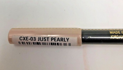 Jordana Color Xtend Long-Lasting Waterproof Eyeliner Choose Your Color - Picture 3 of 5