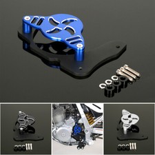 CNC Sprocket Saver Chain Cover Guard Fit For Suzuki DR650 DR650S/SE 1996-2024
