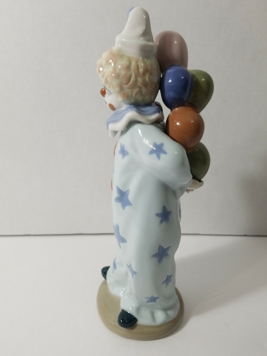 陶磁器  ナダル  スぺイン VINTAGE NADAL PORCELAIN FIGURINES SPAIN # 2367 | eBay