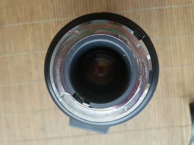 レア　asanuma auto zoom 90-230mm f3.8 Asanuma Auto Zoom Lens f=80mm - 250mm 1: 4.5 w/ Case and Mount SN