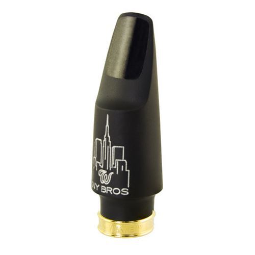 TheoWanne　NY Bros 2 Theo Wanne NY BROS 2 Alto Sax Mouthpiece | eBay