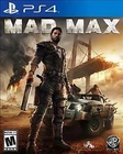Mad Max (Sony PlayStation 4, 2015)