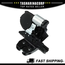 13519125/ 13527320 Rear Trunk Latch Lock Actuator for Chevy for GMC For Buick