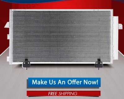 Condenser A/C Toyota Rav4 2001-2005 (OEM: 8846042070) | eBay