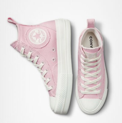 Tenis Allstar Tipo All Star Converse Chuck Taylor Allstar Levantar