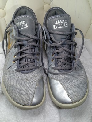 nike air max impact 2 on feet