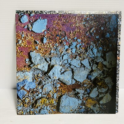 Vinyl Double Album: Gangrene : You Disgust Me : (The Alchemist