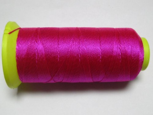 Nylon Beading Thread BEAD Cord String 150Meter 210D/12 PICK YOUR COLOR - Picture 10 of 26