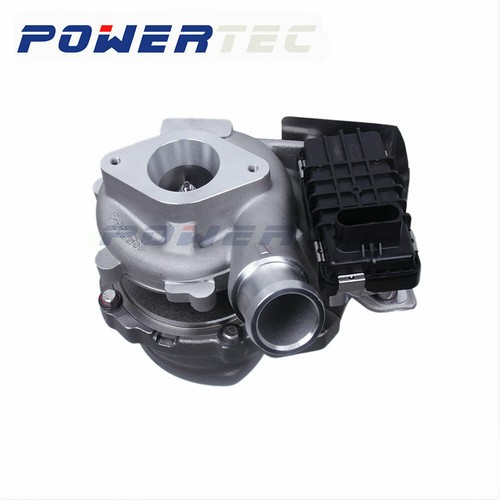GTB1749VK turbo charger 787556 for Ford Ranger Transit 2.2 TDCi BK3Q6K682PC - Picture 3 of 9