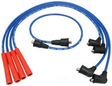 Spark Plug Wire Set Ngk 52018