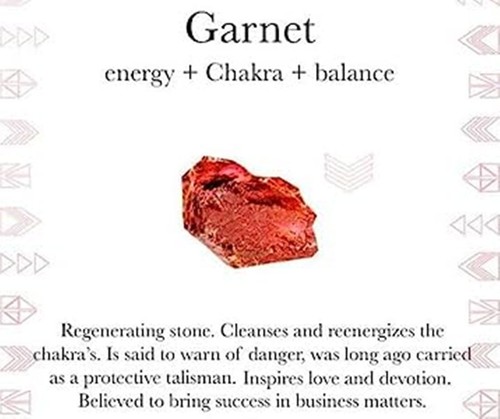 Mozambique Garnet Gemstone Handmade 925 Sterling Silver Jewelry Ring Size 6 R204 - Picture 4 of 8