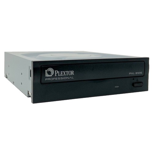Plextor Premium Plexwriter CD-RW Drive Premium BRAND NEW | eBay