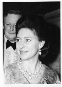 Princess Margaret Photograph Ebay