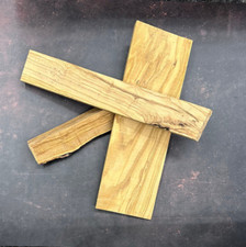 Olive | RESTE | Leftover | Tonholz | Tonewood | Drechseln