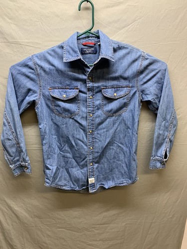 Levi Strauss Signature Mens Small 