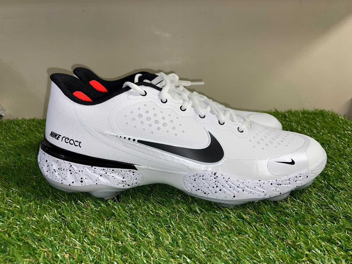 Nike Alpha Huarache Elite 3 Low Baseball Cleats Shoes CV3552 