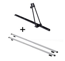 Fahrradträger ORION+Dachträger RAPID für für Hyundai i30 FD Kombi 5Türer 08-12