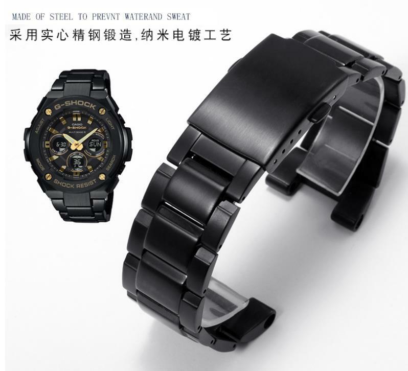【Loliloop】【美品】カシオ G-SHOCK G-STEEL GST G-SHOCK - G-STEEL Series | CASIO