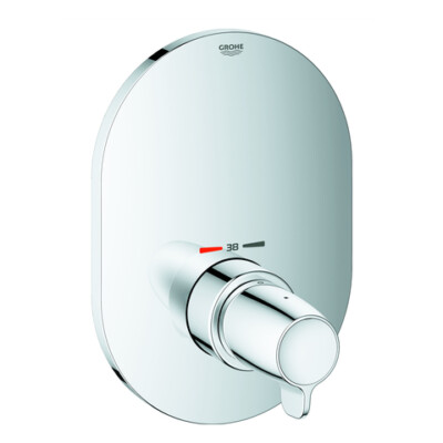 GROHE Thermostatic central Mixer Grohtherm Special
