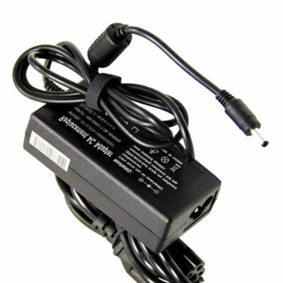 DELL ノートパソコン　P66F001 アダプター付 For Dell Inspiron 15 5567 P66F001 Laptop Charger AC Adapter Power