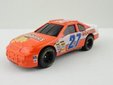 1995 Racing Champions 1/64 Loy Allen 27 Hooters - LOOSE