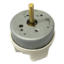 Timer Forno Hotpoint Ariston Indesit Whirlpool Ricambio Originale C00052578