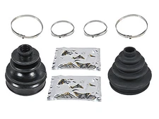 Vollig CV Joint Boot Kit #271648 For Volvo