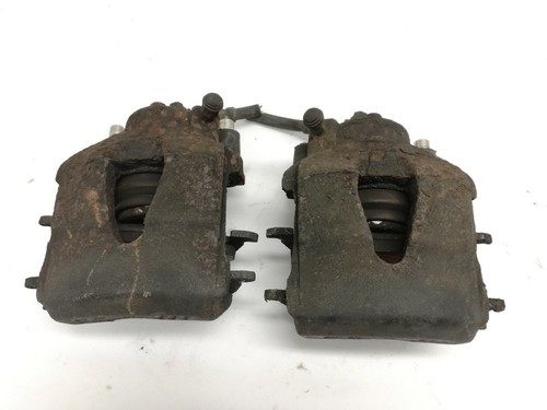 VW Bora  Bremssattel Bremszange Bremse  vorne rechts & links  (01)