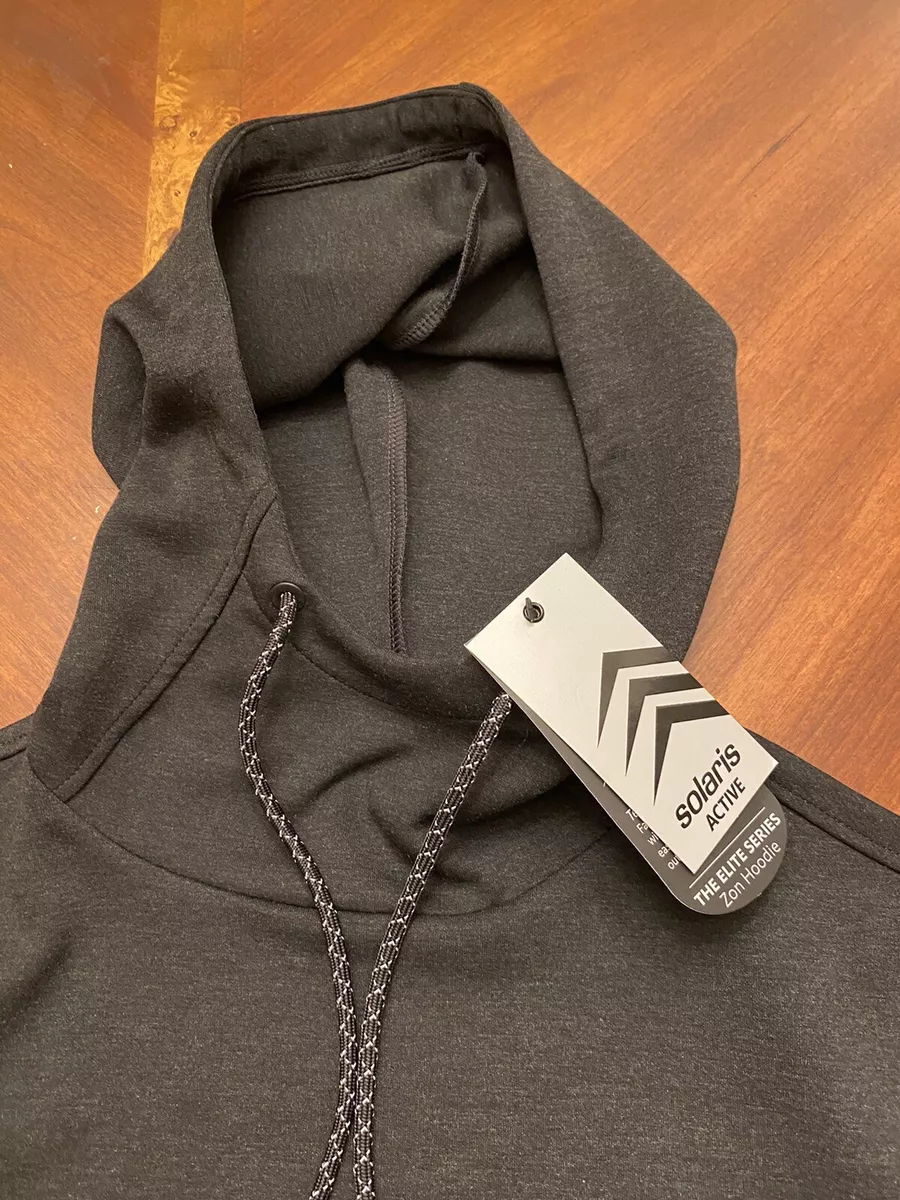 Mens activewear deals hoodie