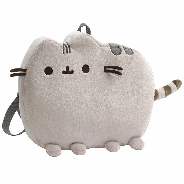 giant pusheen ebay