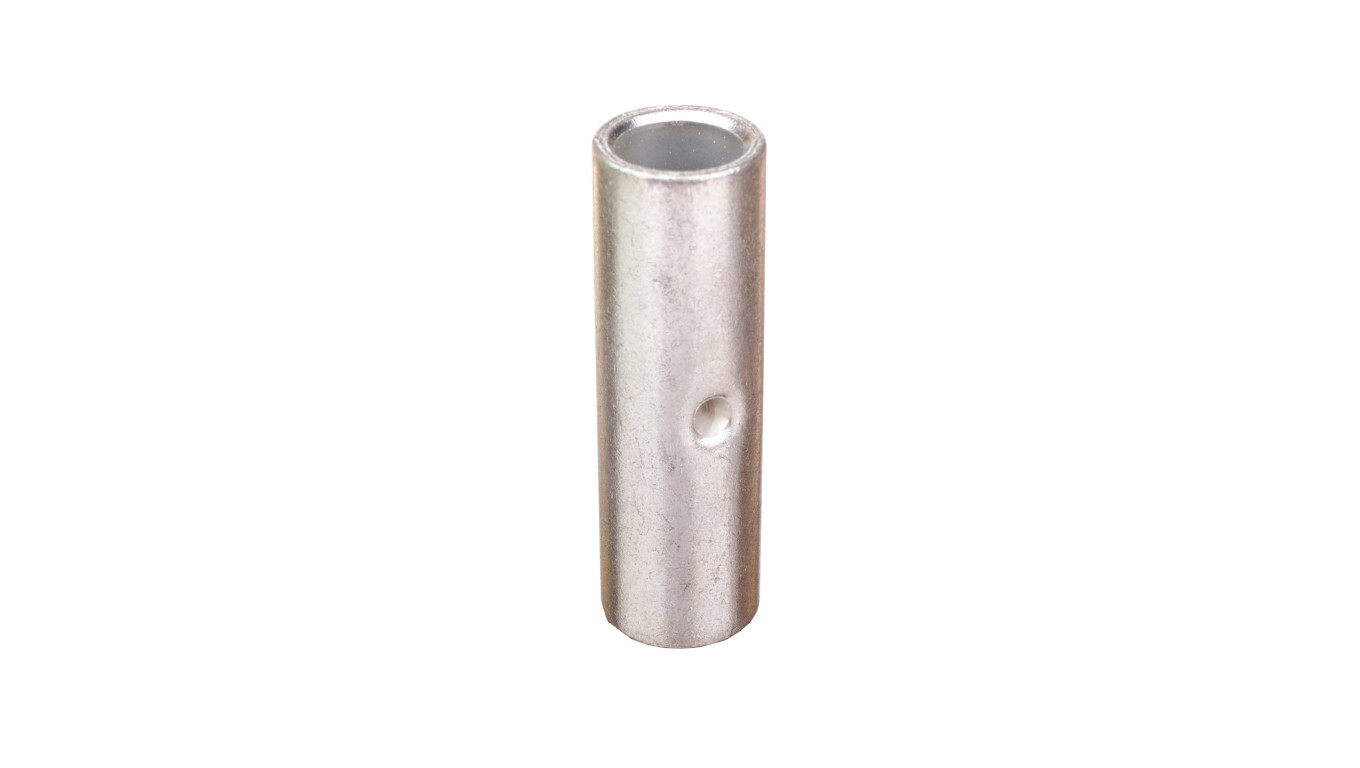 Terminal (sleeve) connecting tinned copper KL 70 E11KM-01060200600 /T2UK
