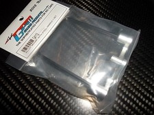 GPM G4112 arceau alu silver TEAM MAGIC G4 " BLACK MAGIC "