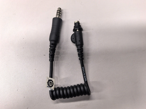 Cavo microfono remoto Motorola OEM - PMKN4112A per APX1000/3000/4000/ 6000/7000 - Foto 2 di 2