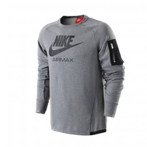 nike air max ft crew sweatshirt