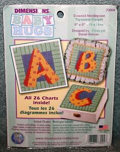 Counted Needlepoint Charts