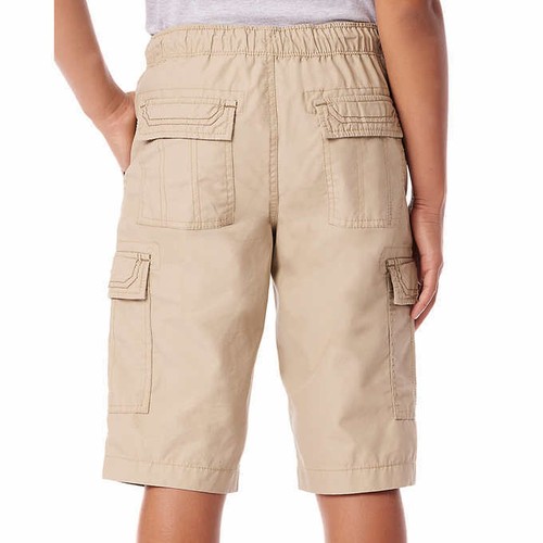 Unionbay Youth Boys' Pull-On Cargo Short - Picture 17 of 25