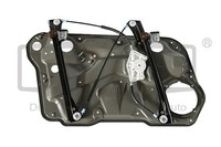 Fensterheber DPA 88370294902 FüR VW Golf 4 1J1 Variant 1J5 FSI 4Motion TDI