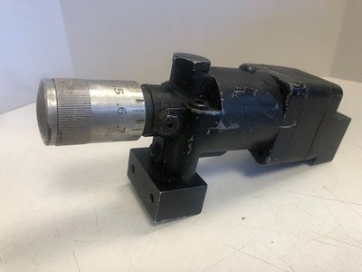 SPECIAL DESIGN FLOW CONTROL VALVES , 1/8'' FNPT PORTS , BUNDLE OF TWO