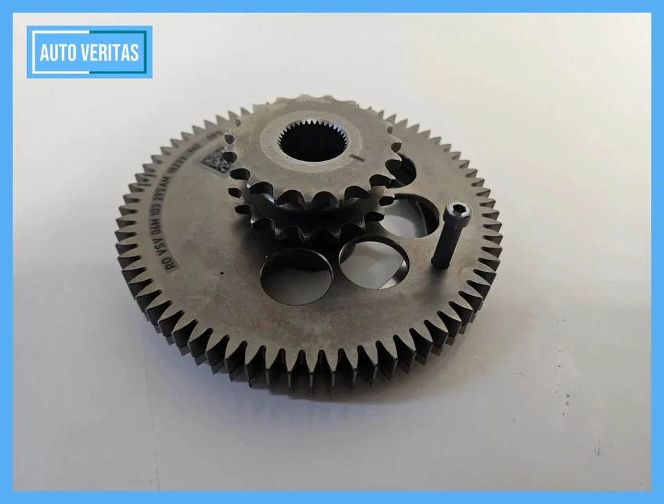 Gear Sprocket 06M103306D AUDI S5 F5 S5 F5 OD-2016 S4 B9 2016-2020 SQ5 II 20 - Image 2 of 4