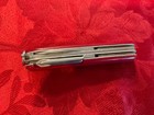 VICTORINOX SWISS ARMY KNIFE, SIX BLADES, POCKET WEAR — photo 4