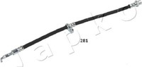 Japko Halter Bremsschlauch 69281 FüR Toyota Camry ACV31_ ACV31 ACV30 ACV36