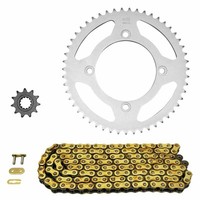 Kettenkit Passend FüR Beta 50 RR Enduro 2012+2017, RR Enduro Factory 2012+2017,
