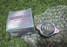 Very Rare Jdm Feels Honda Twincam Gen 1 Radiator Cap Cap Crx Ef9 Eg Ef Dc2 Ek9