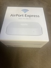 Apple AirPort Express Wireless Base Station A1392