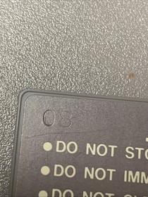 Ikari Warriors II Victory Road - Nintendo NES Video Game - 1988 Original Vintage